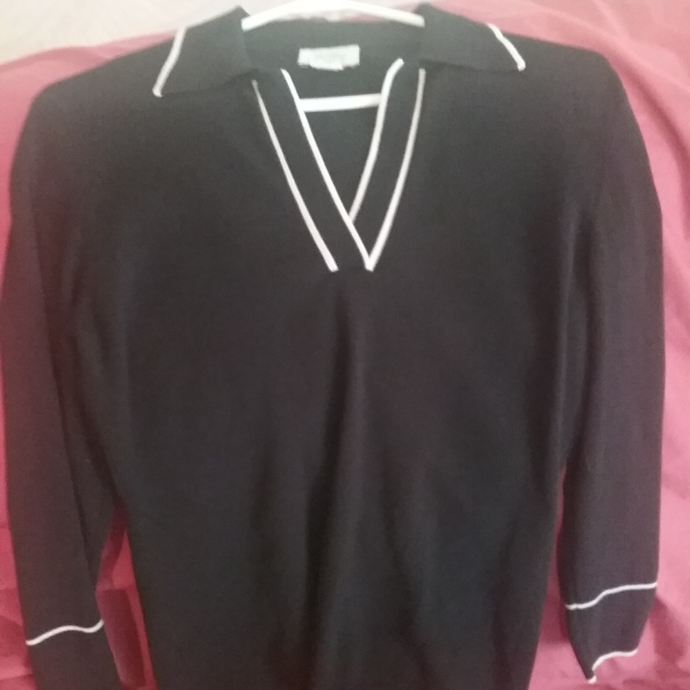 Loft, Ann Taylor sweater